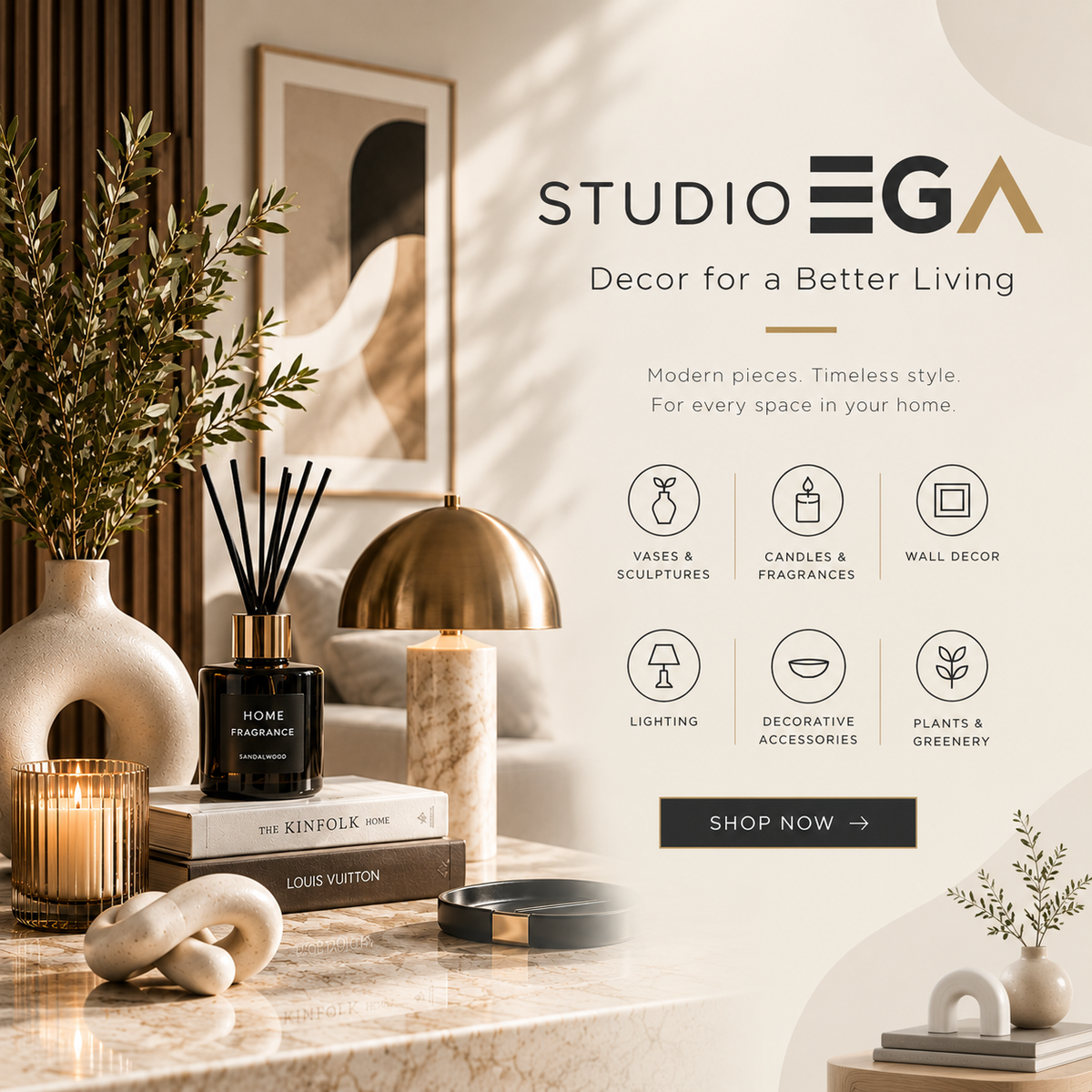 New Products